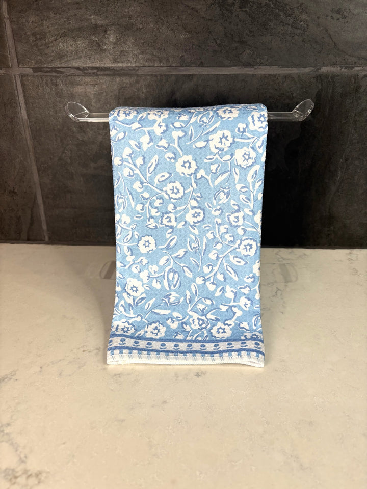 Quick Dry Kitchen Towel