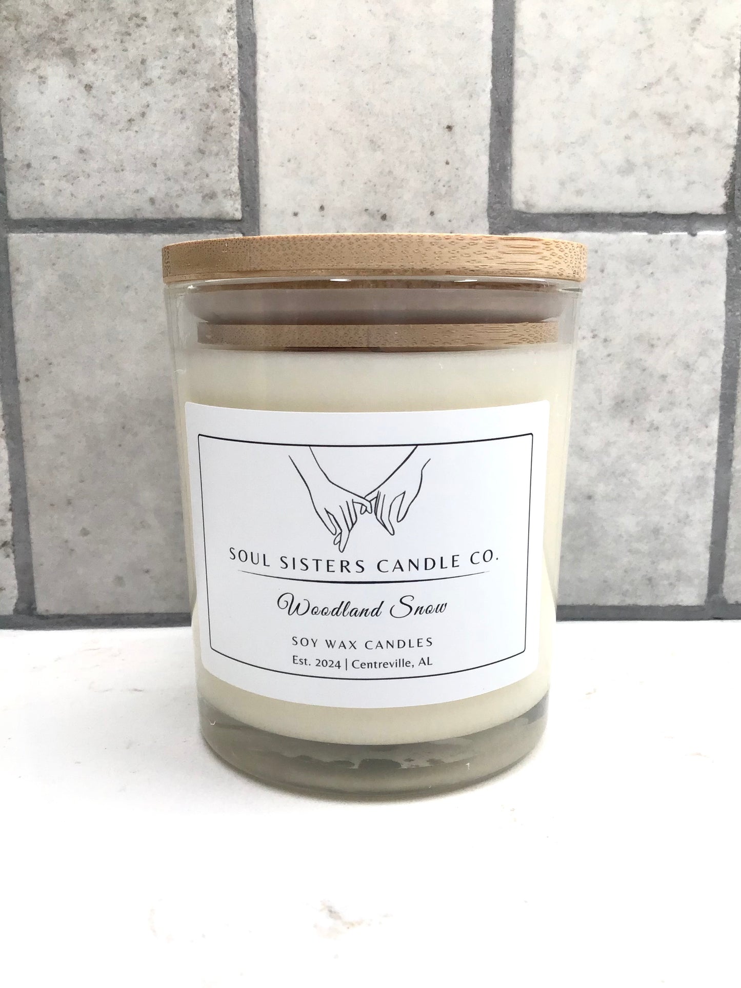 Soul Sister Candle Collection