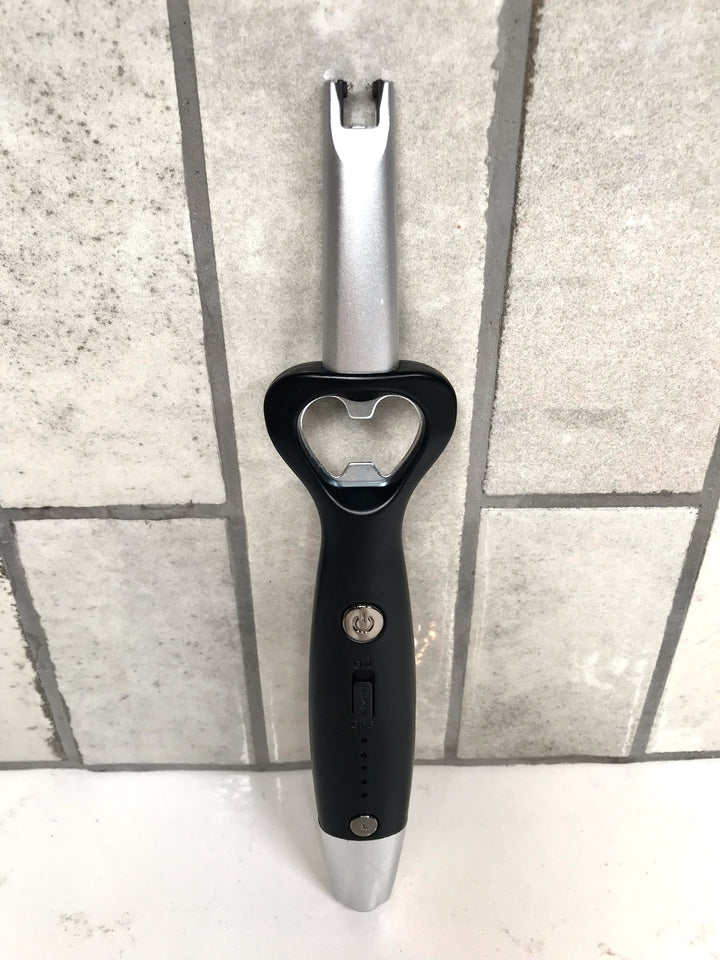 Deluxe Arc Spark Lighter