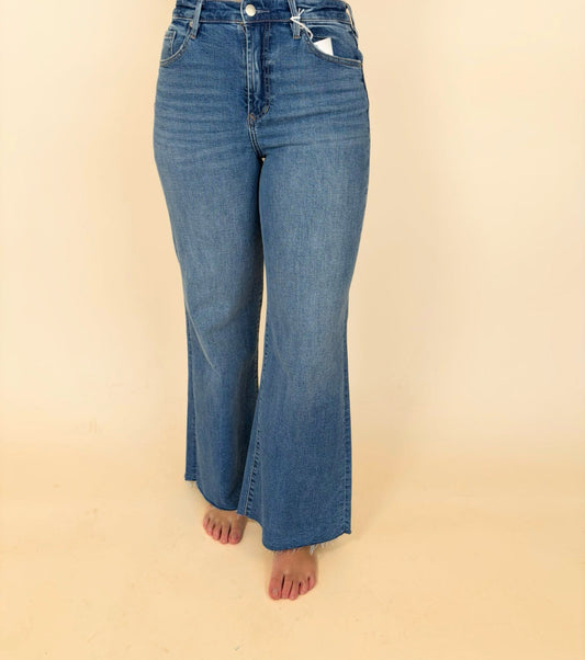 Dear John Fiona Wide Leg Jean
