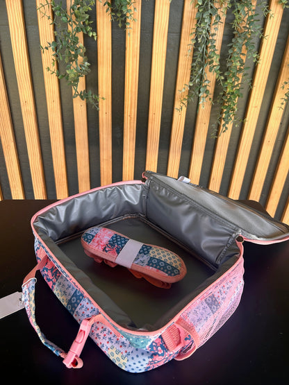 Zevah School Lunch Bag