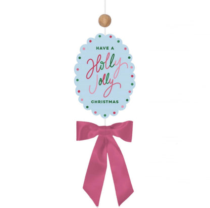 Christmas Air Freshener