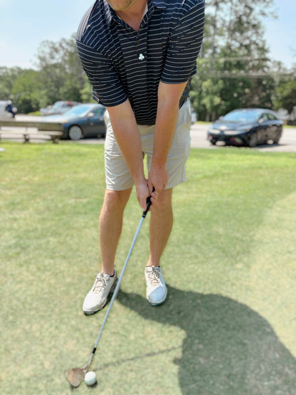Ace Club Polo