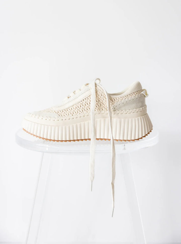 Dolea Platform Sneaker