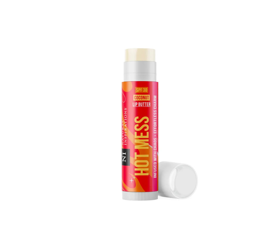 Sassy Everyday Lip Butter