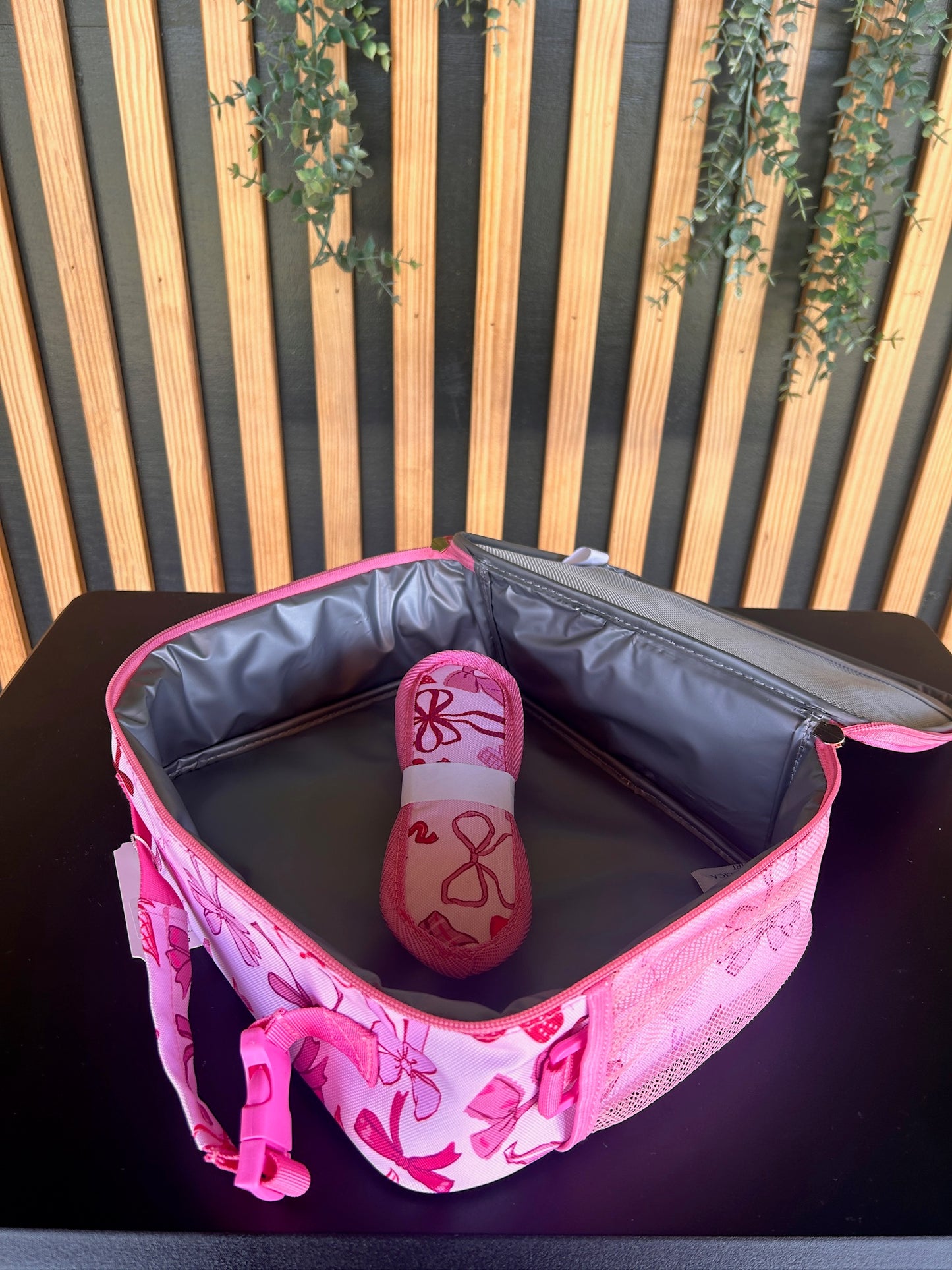 Zevah School Lunch Bag