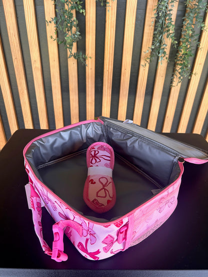 Zevah School Lunch Bag