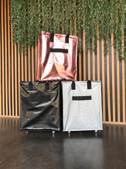 Rolling Bag Dupe