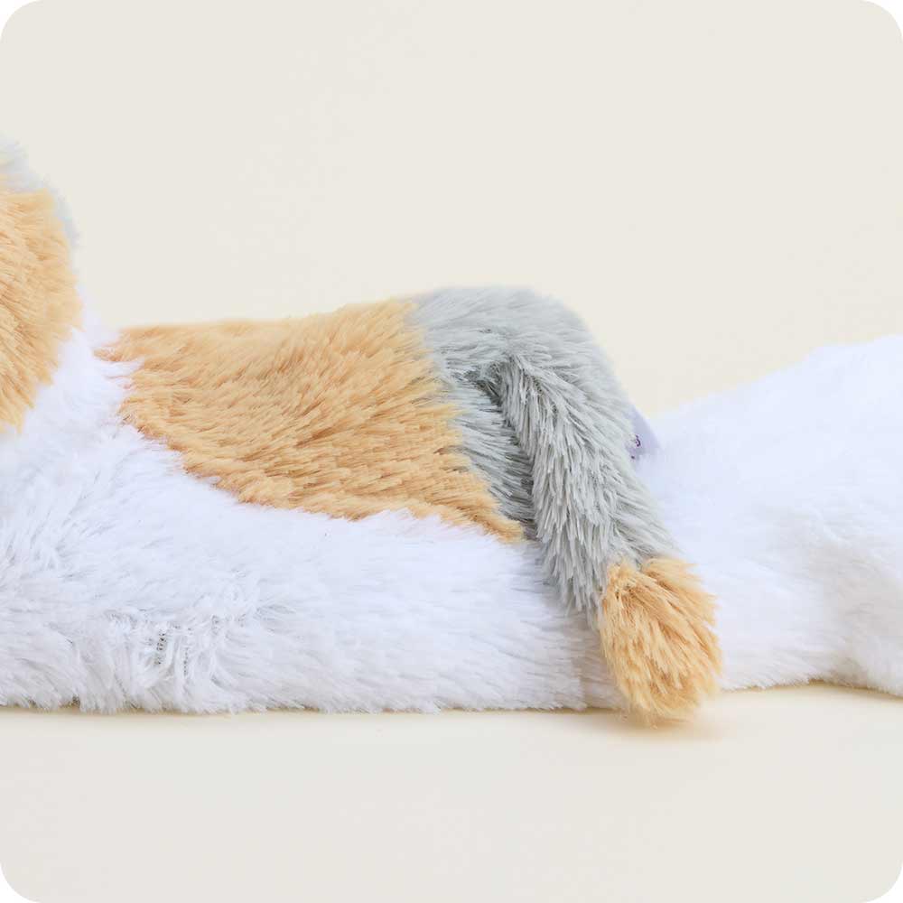 Calico Cat Blanket Warmies