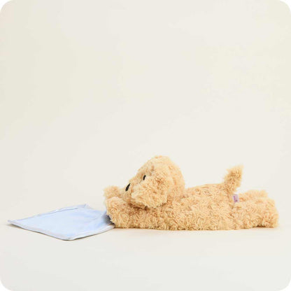Golden Dog Blanket Warmies