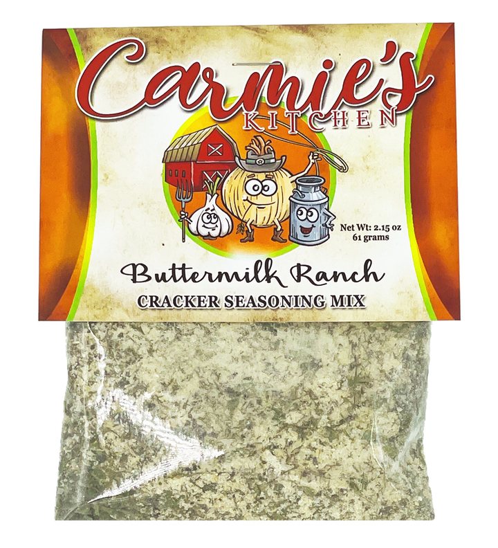Carmie&