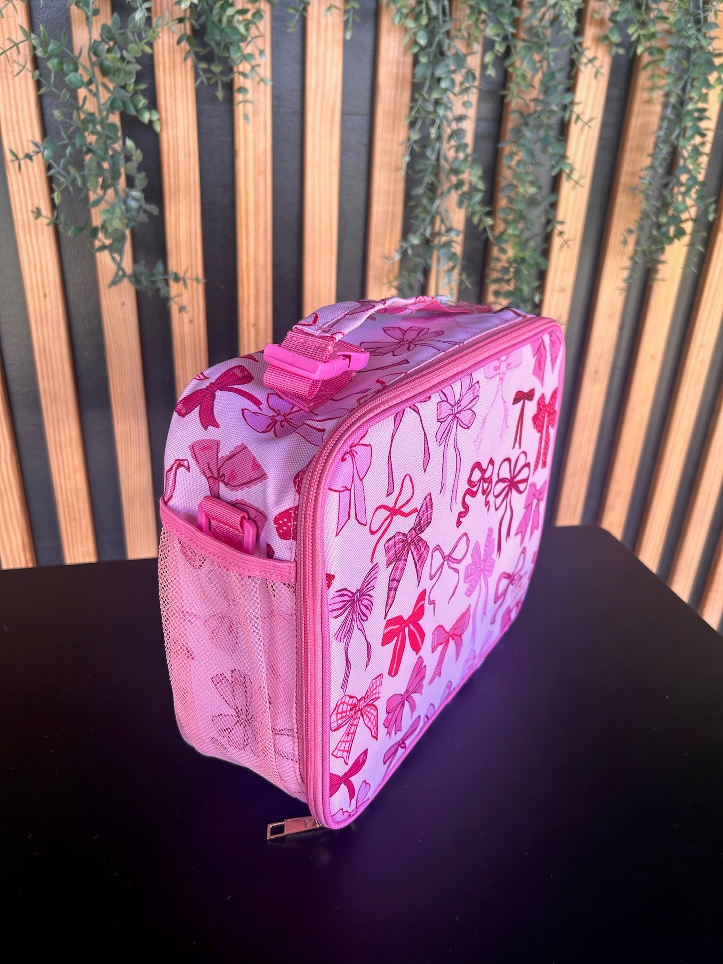 Zevah School Lunch Bag