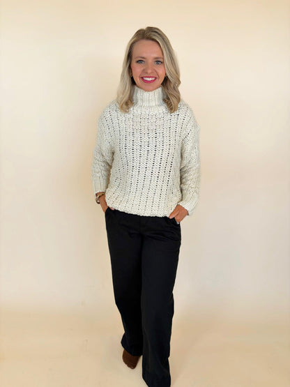 Dear John Brandy Trouser Pant