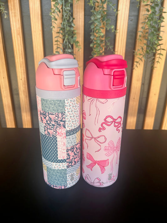 Zevah Daily Tumbler 24oz