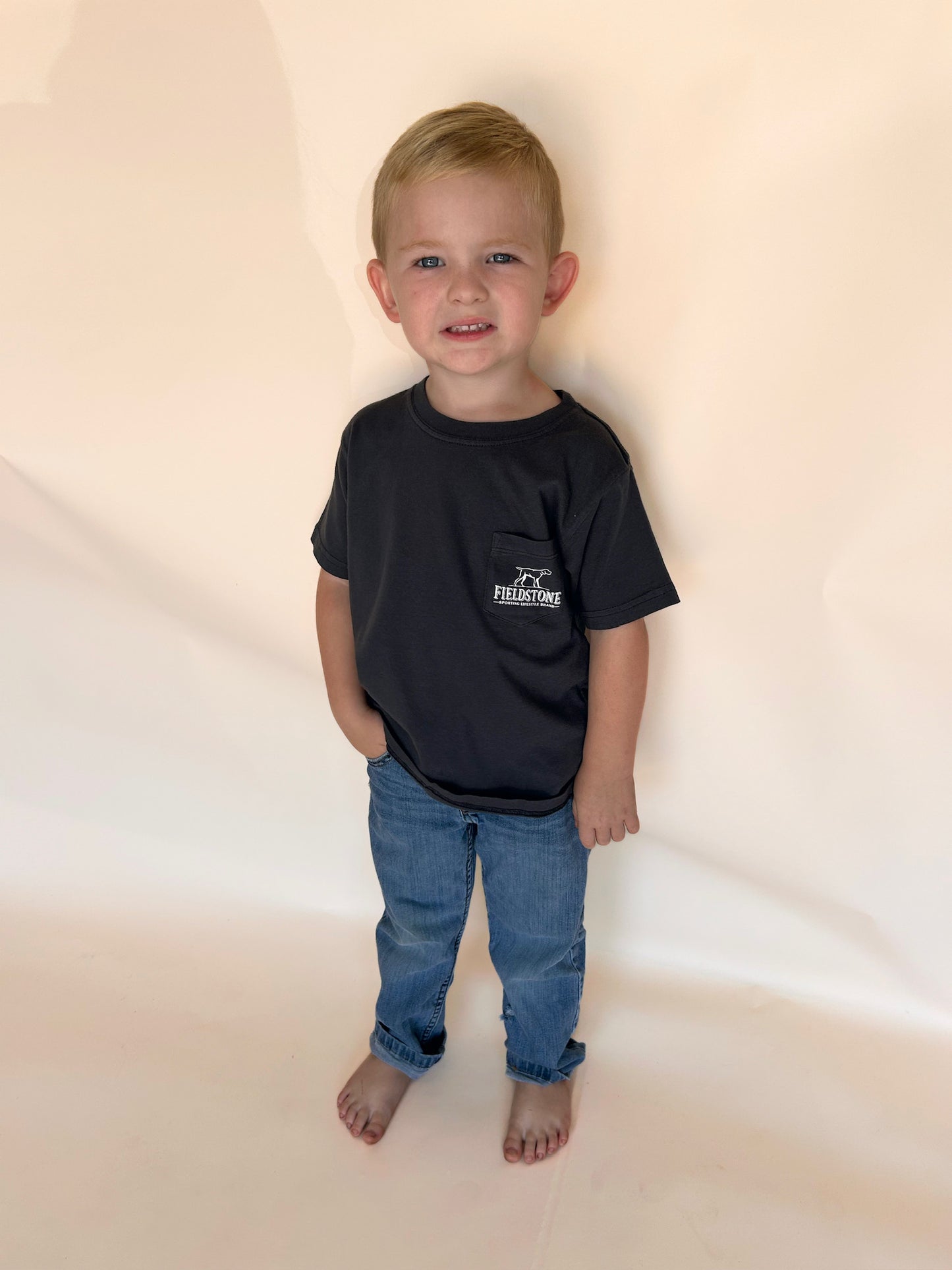 Youth Mallard Flight Tee