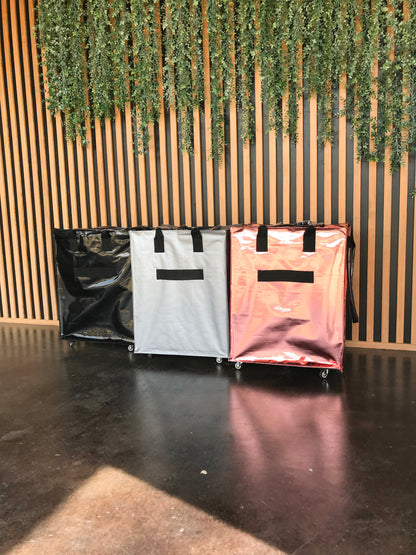 Rolling Bag Dupe