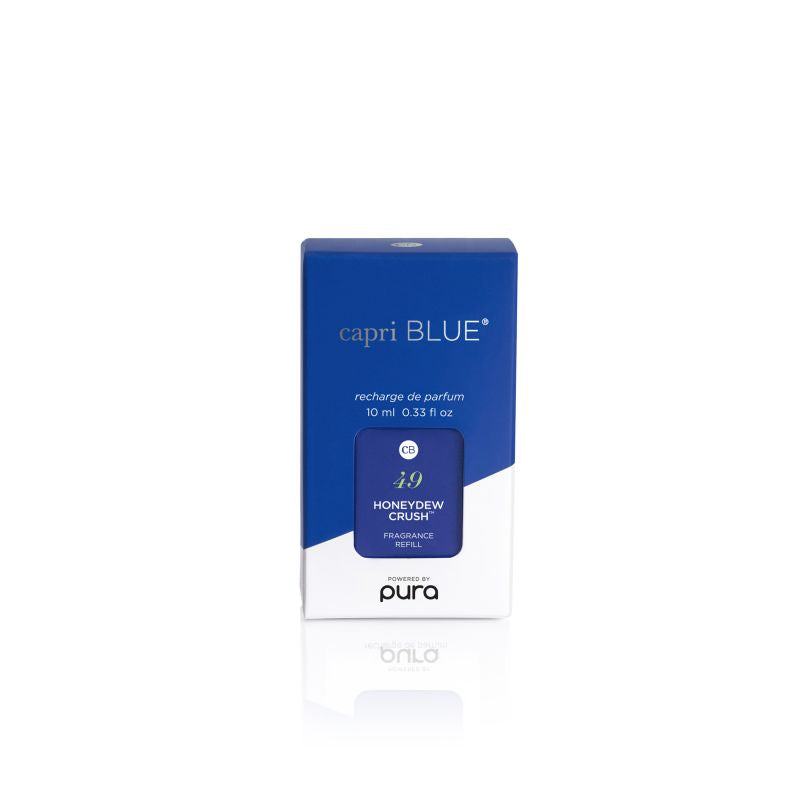 Capri Blue Pura Home Fragrance Refill