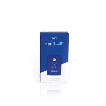 Capri Blue Pura Home Fragrance Refill