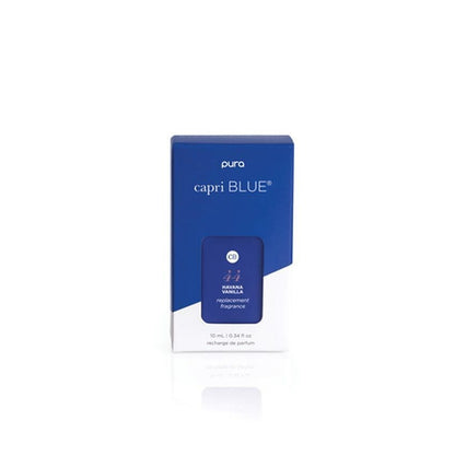 Capri Blue Pura Home Fragrance Refill