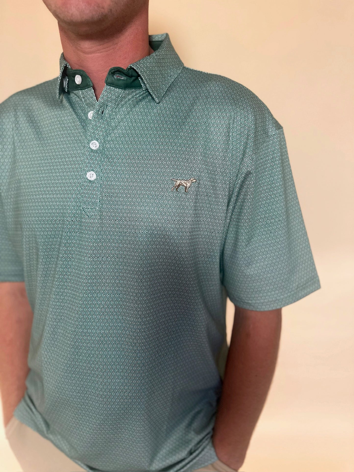 Diamond Polo