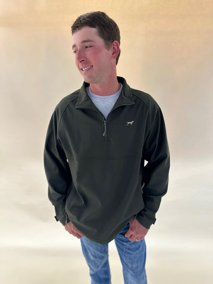 Dogwood Pullover