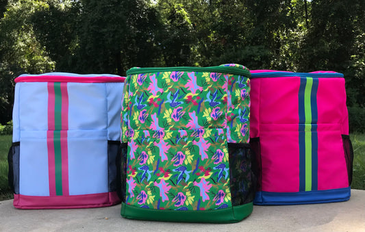 Cooler Backpack