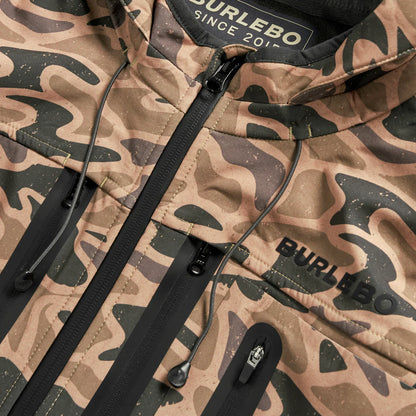 Burlebo Challenger Jacket