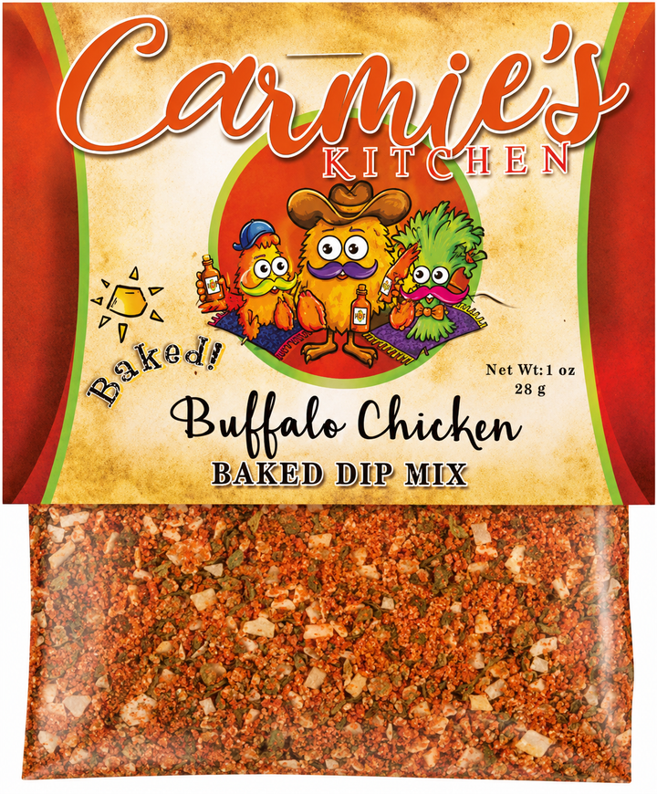 Carmie&