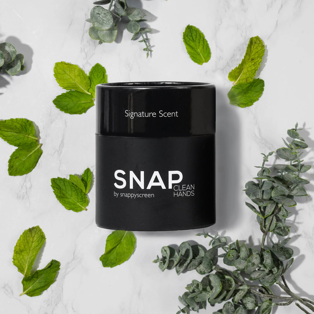 PREORDER SNAP Wellness Touchless Refills