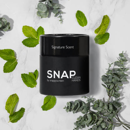 PREORDER SNAP Wellness Touchless Refills