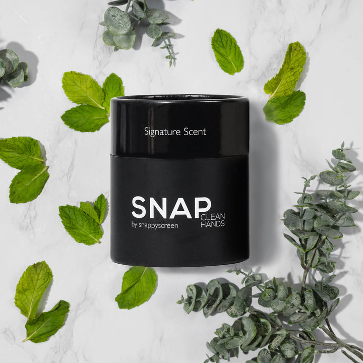 PREORDER SNAP Wellness Touchless Refills