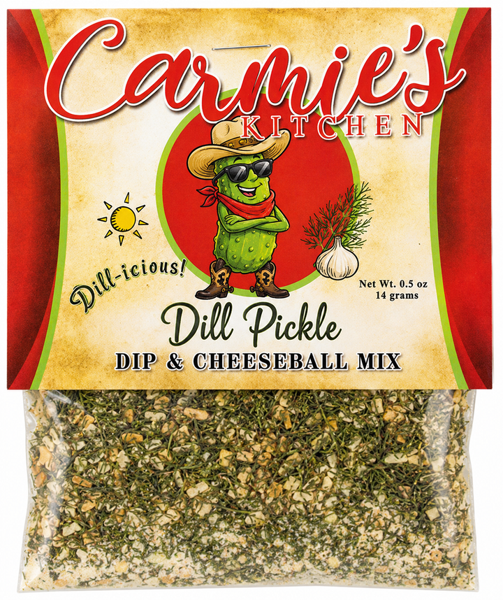 Carmie&
