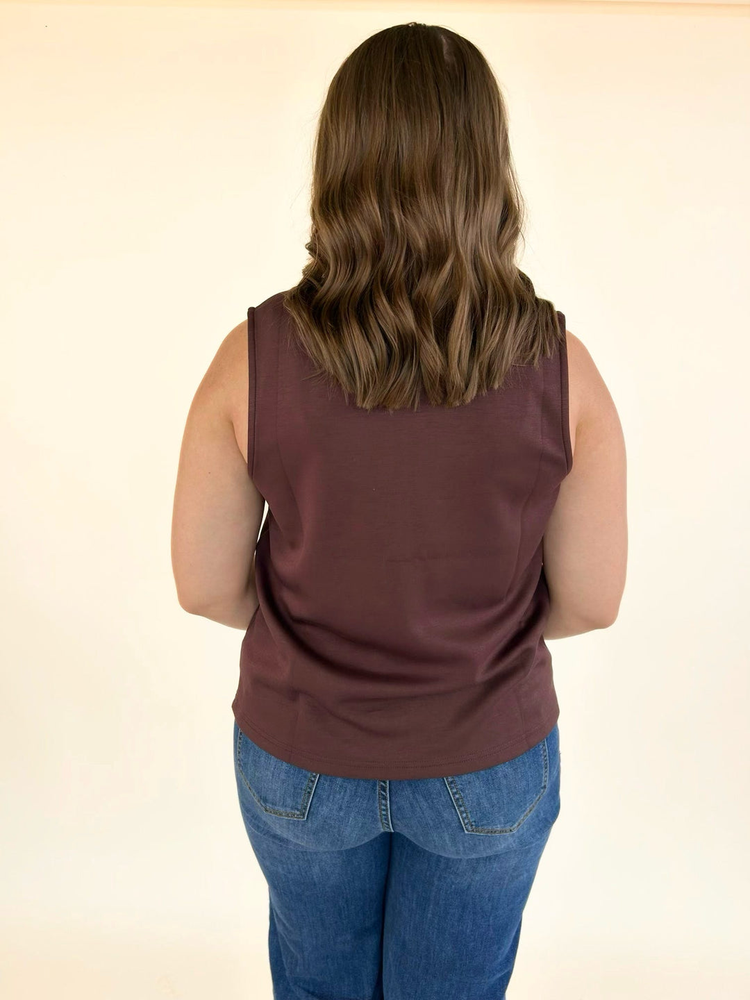 Back view of the women&