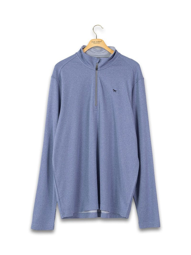 The Everyday Performance Quarter Zip