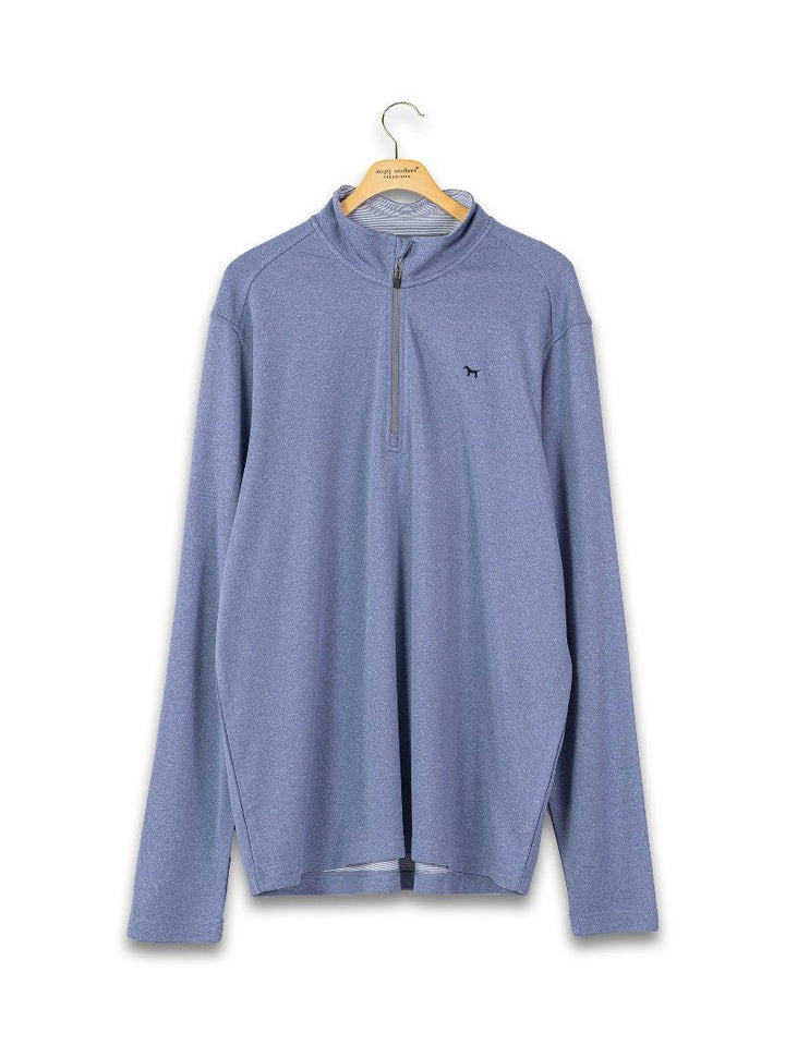 The Everyday Performance Quarter Zip