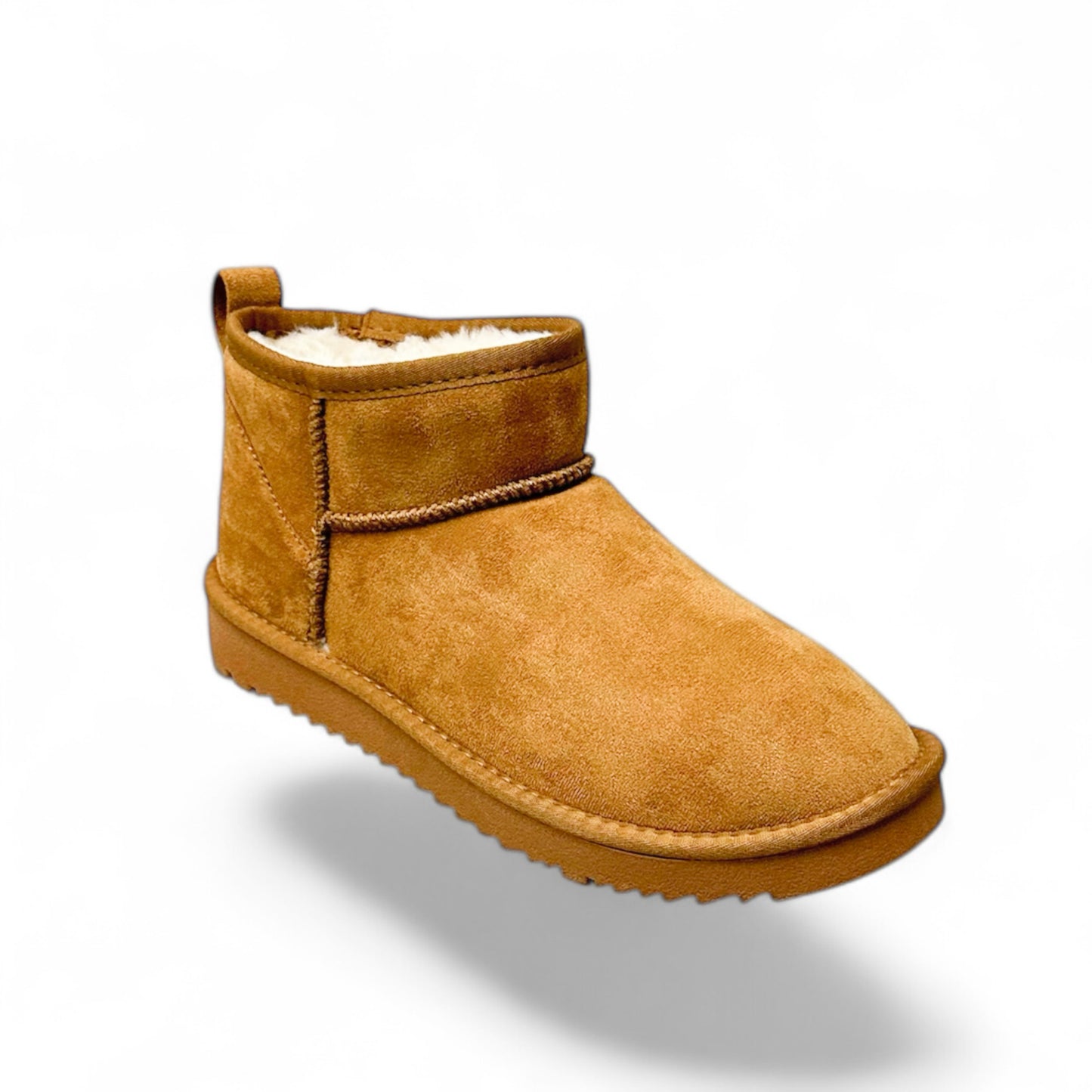 Ugg Style Slip On Boot