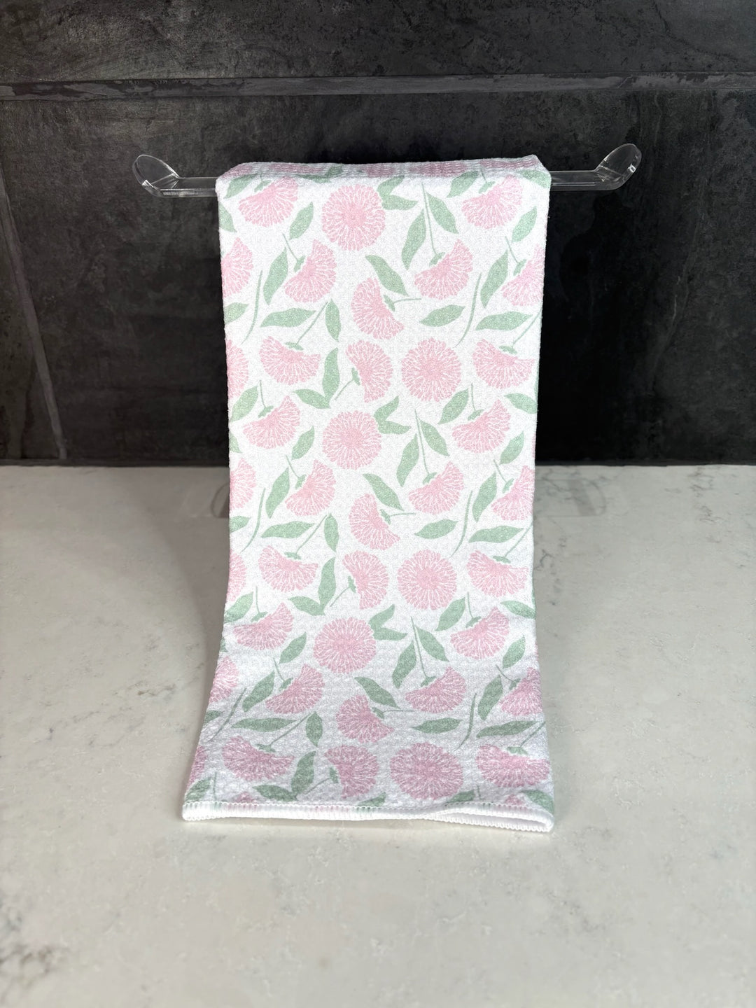 Quick Dry Kitchen Towel