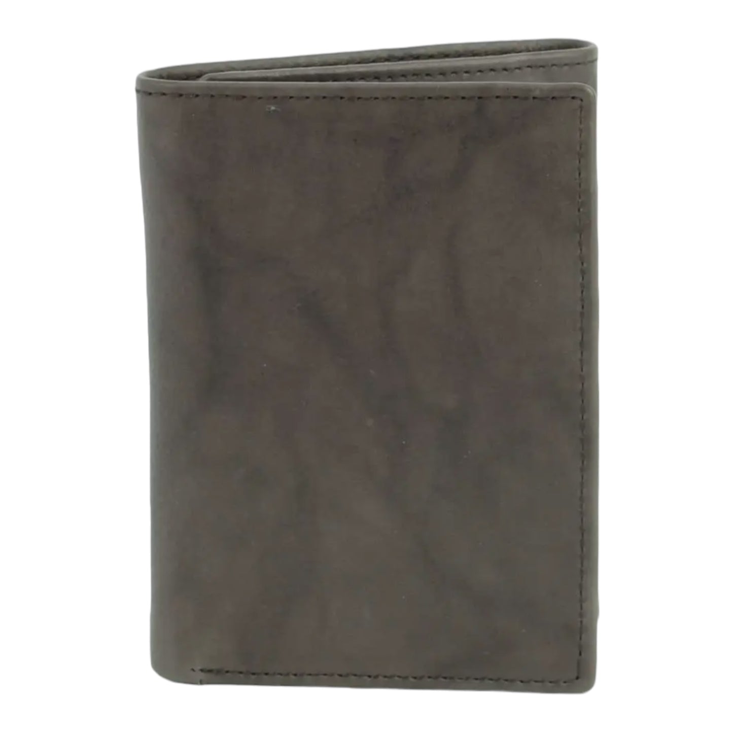 American Bison Tall Trifold Wallet
