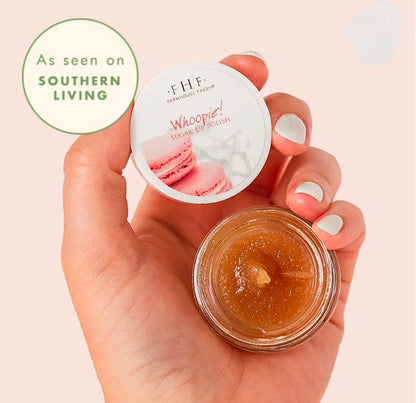 Sugar Lip Polish