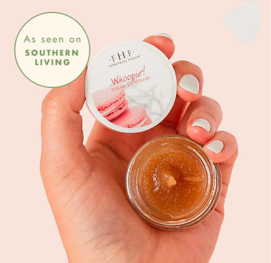 Sugar Lip Polish