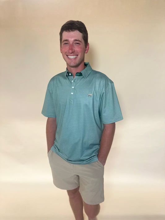 Diamond Polo