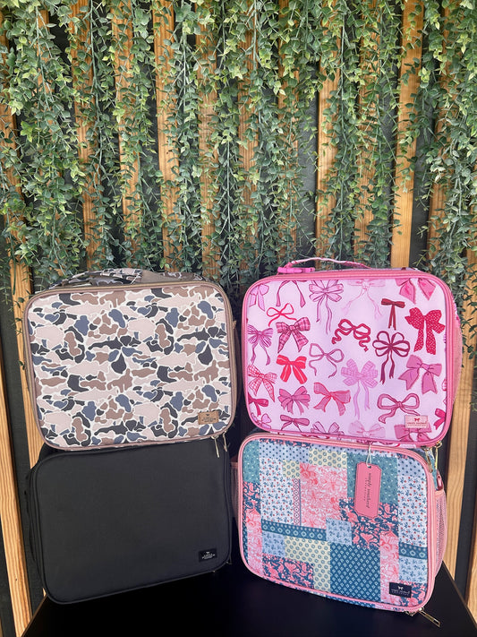 Zevah School Lunch Bag