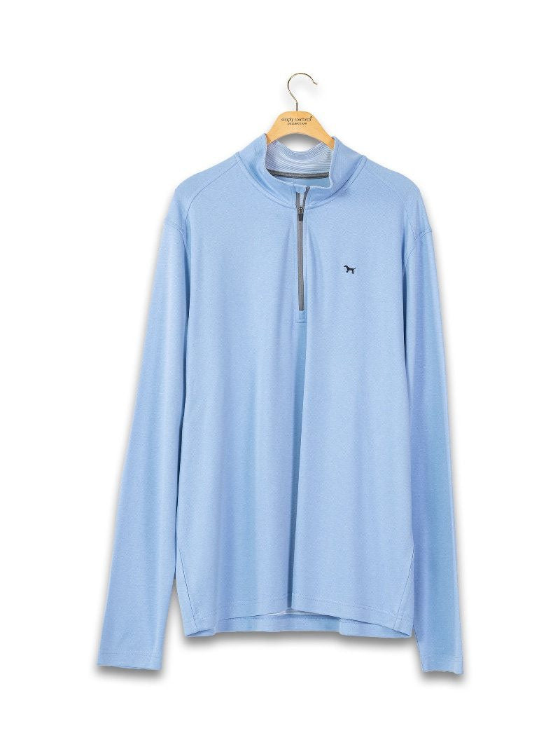 The Everyday Performance Quarter Zip