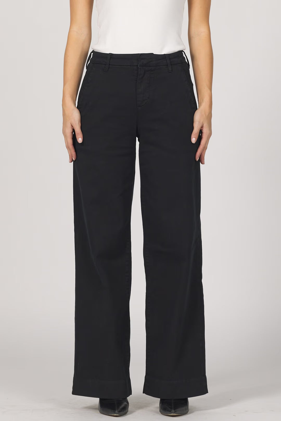 Dear John Brandy Trouser Pant