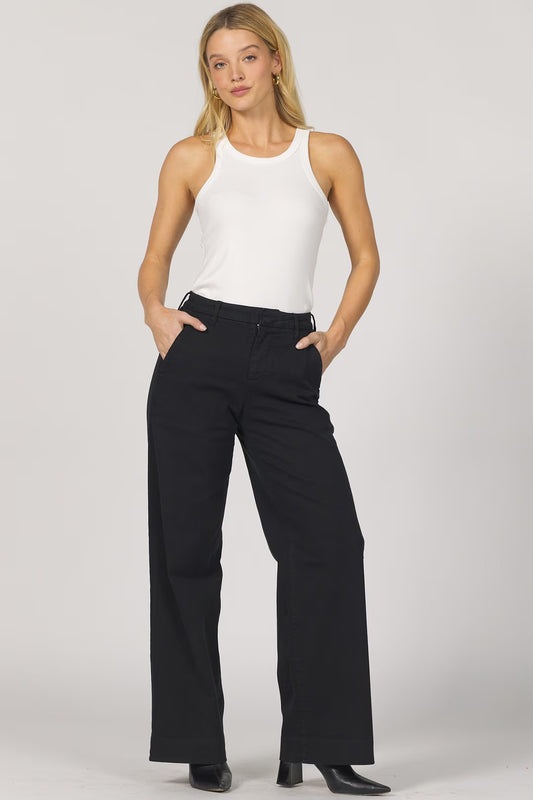 Dear John Brandy Trouser Pant