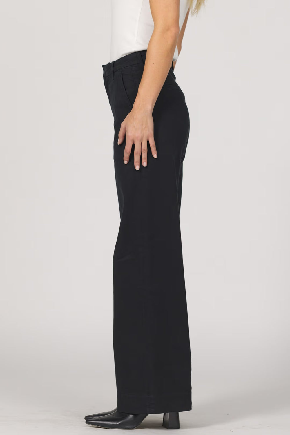 Dear John Brandy Trouser Pant