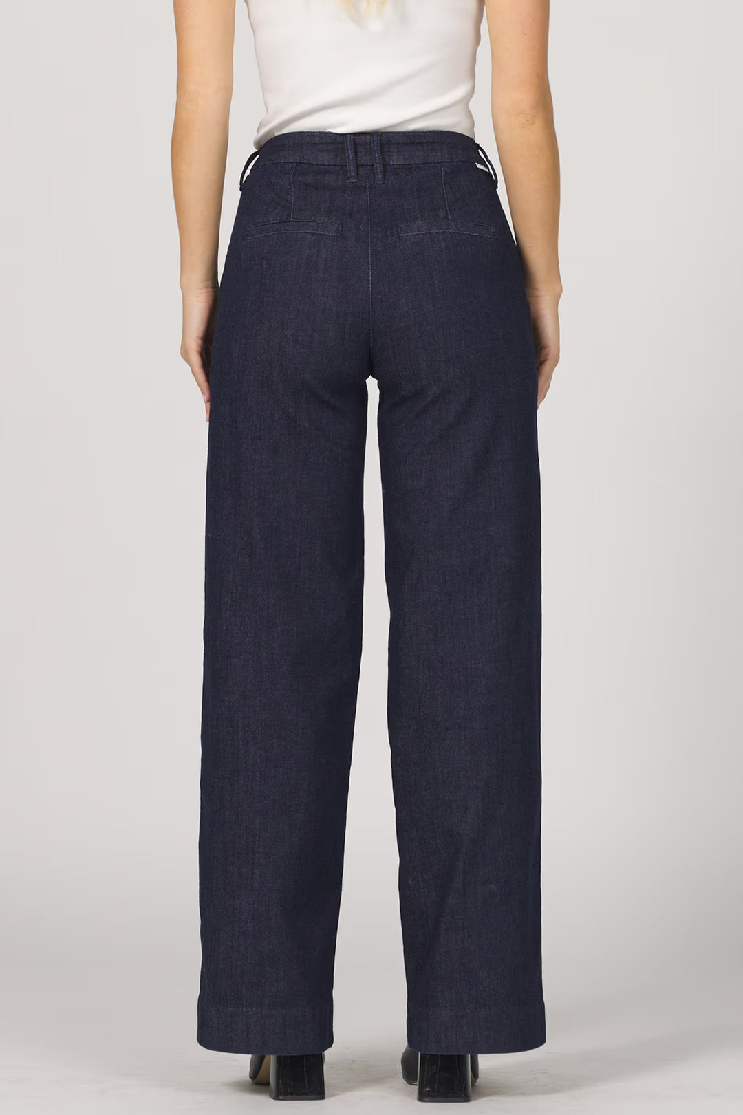 Dear John Brandy Trouser Pant