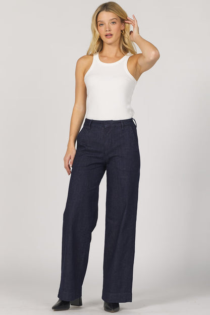 Dear John Brandy Trouser Pant
