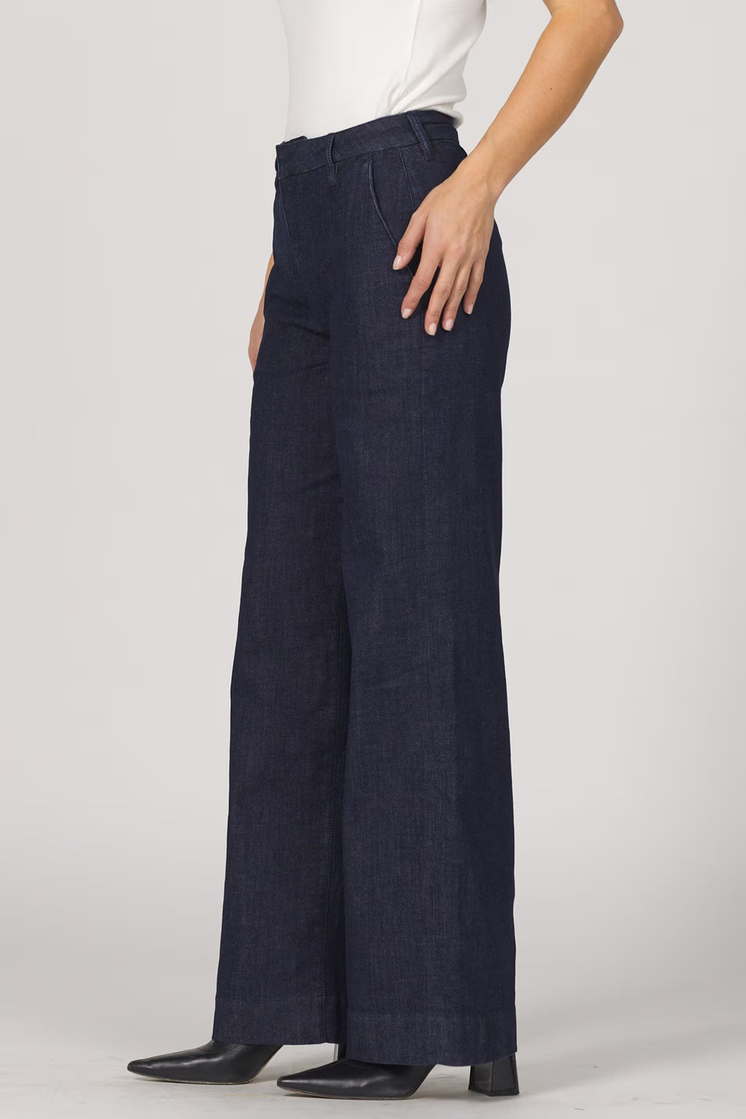 Dear John Brandy Trouser Pant