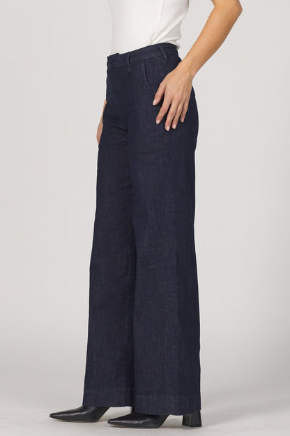 Dear John Brandy Trouser Pant